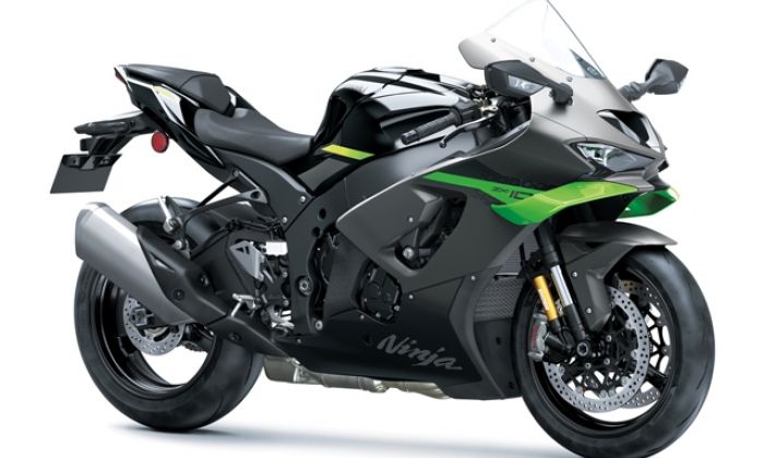 ZX-10R  Moto Amižić d.o.o, Split