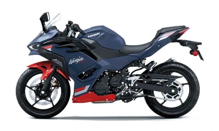  Ninja 500se - Moto Amižić d.o.o, Split