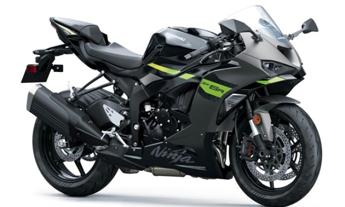 NINJA ZX6R - Moto Amižić d.o.o, Split