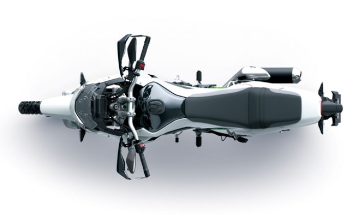 Kawasaki KLE 5OOSE-Moto Amižić d.o.o. Split