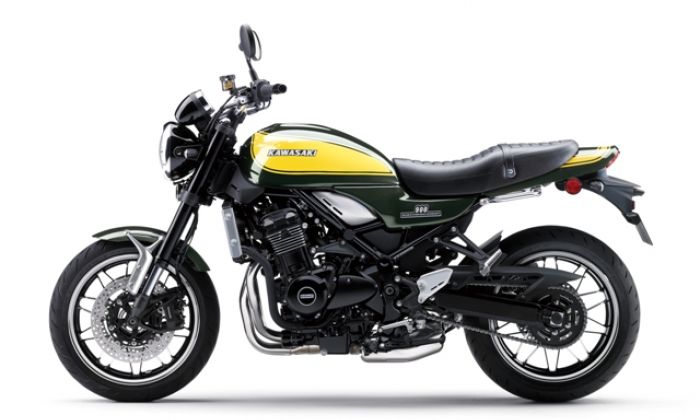 Z900RS - Moto Amižić d.o.o, Split