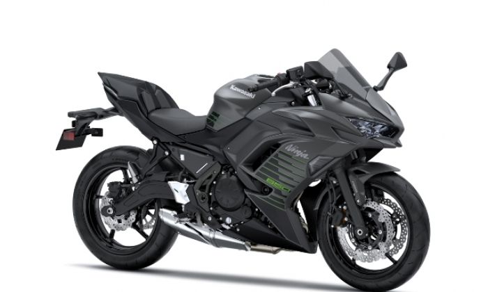 Ninja 650 - Moto Amižić d.o.o, Split