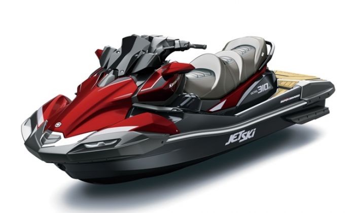 Kawasaki JS ULTRA 310LX- Moto Amižić d.o.o, Split