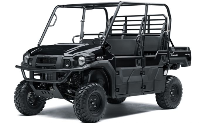  Mule Pro-DXT Diesel - Moto Amižić d.o.o, Split