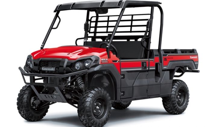  Mule Pro-FX 1000HD-Moto Amižić d.o.o, Split