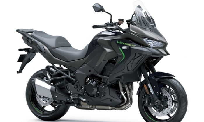 Versys 1100 - Moto Amižić d.o.o, Split