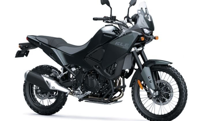 Kawasaki KLE 5OOSE-Moto Amižić d.o.o. Split