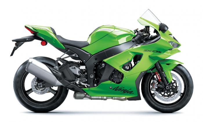 ZX-10RR - Moto Amižić d.o.o, Split