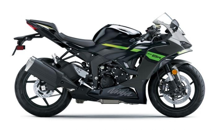 NINJA ZX6R - Moto Amižić d.o.o, Split