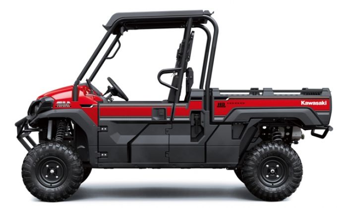  Mule Pro-FX 1000HD-Moto Amižić d.o.o, Split