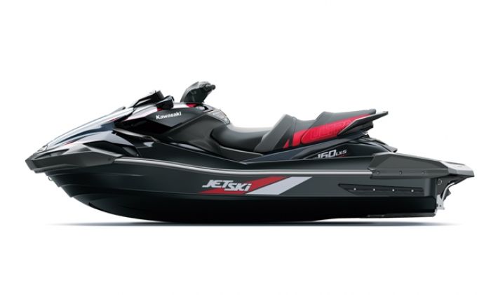 Kawasaki UltraLX-S   Moto Amižić d.o.o ,Split