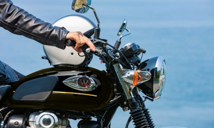  W800- Moto Amižić d.o.o, Split