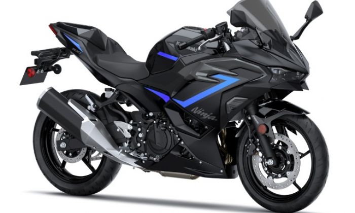  Ninja 500se - Moto Amižić d.o.o, Split