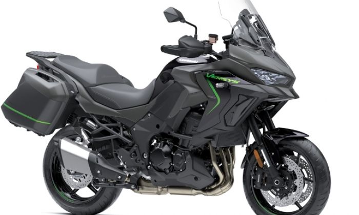 Versys 1100 - Moto Amižić d.o.o, Split