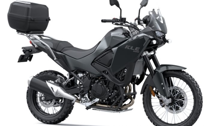 Kawasaki KLE 5OOSE-Moto Amižić d.o.o. Split