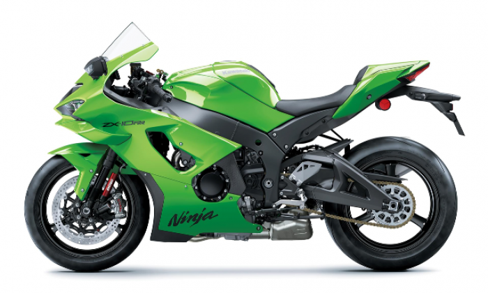ZX-10RR - Moto Amižić d.o.o, Split