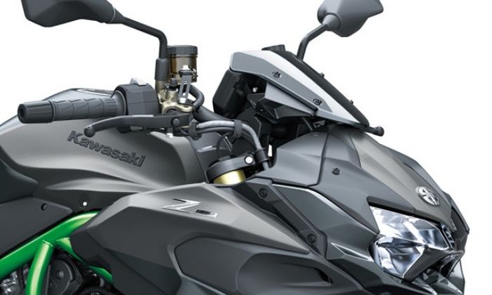  Z H2/se - Moto Amižić d.o.o, Split