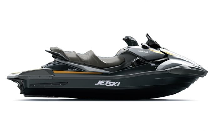 Kawasaki JS Ultra 160LX - Moto Amižić d.o.o, Split