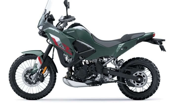 Kawasaki KLE 5OOSE-Moto Amižić d.o.o. Split