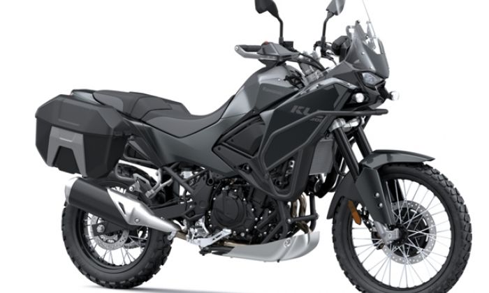 Kawasaki KLE 5OOSE-Moto Amižić d.o.o. Split