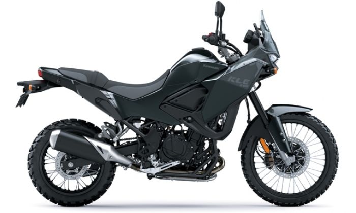 Kawasaki KLE 5OOSE-Moto Amižić d.o.o. Split