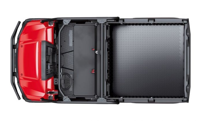  Mule Pro-FX 1000HD-Moto Amižić d.o.o, Split