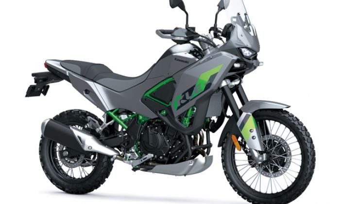 Kawasaki KLE 5OOSE-Moto Amižić d.o.o. Split