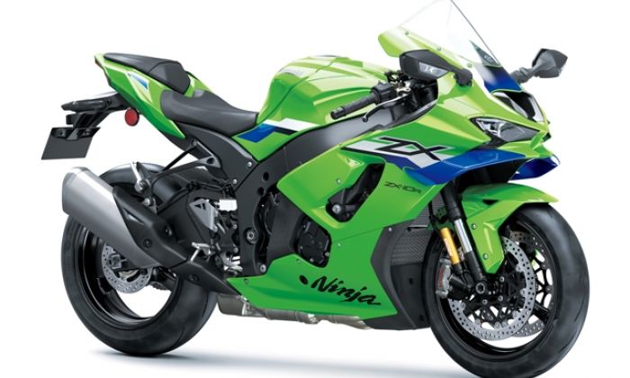 ZX-10R  Moto Amižić d.o.o, Split