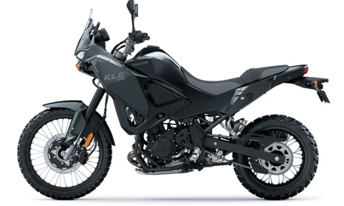 Kawasaki KLE 5OOSE-Moto Amižić d.o.o. Split