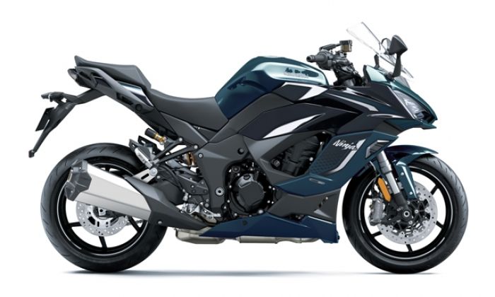 NINJA SX/SE - Moto Amižić d.o.o, Split