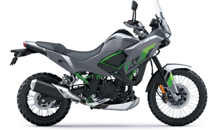 Kawasaki KLE 5OOSE-Moto Amižić d.o.o. Split