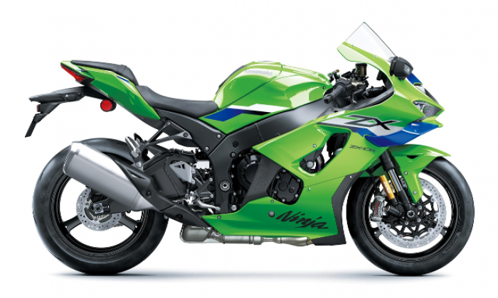 ZX-10R  Moto Amižić d.o.o, Split