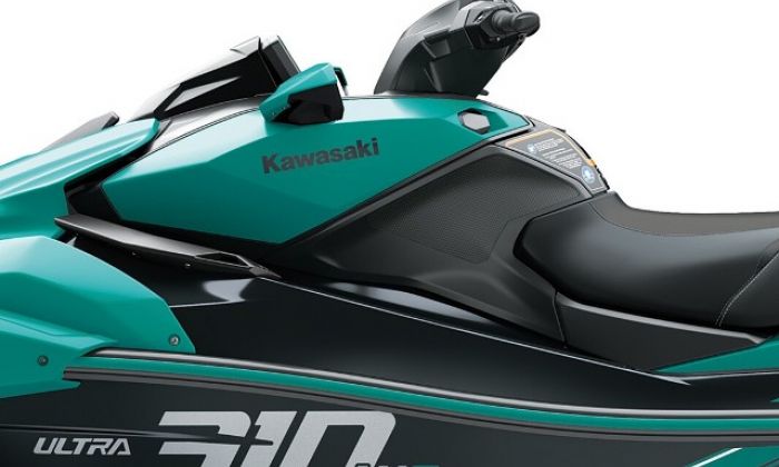 Kawasaki JS Ultra 310LX-S - Moto Amižić d.o.o ,Split