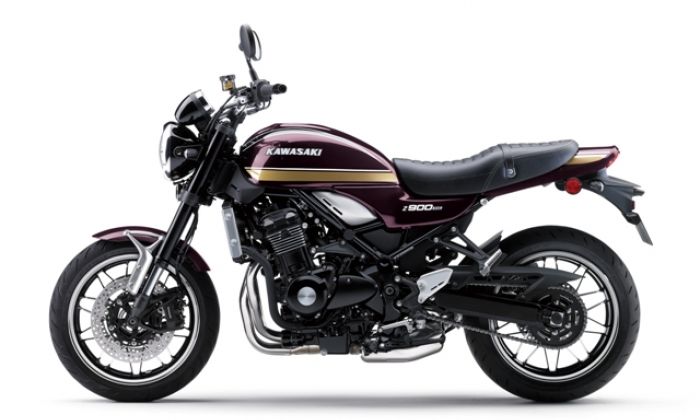 Z900RS - Moto Amižić d.o.o, Split