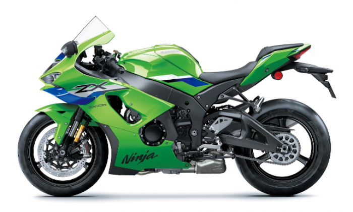 ZX-10R  Moto Amižić d.o.o, Split