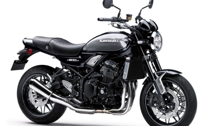 Z900RS - Moto Amižić d.o.o, Split