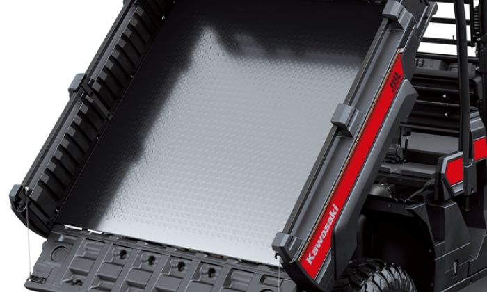  Mule Pro-FX 1000HD-Moto Amižić d.o.o, Split