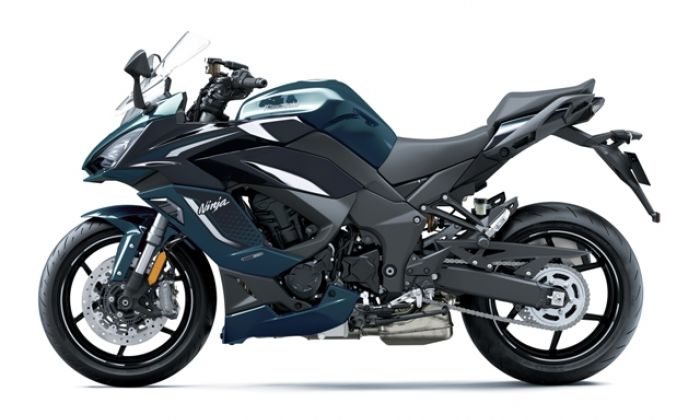 NINJA SX/SE - Moto Amižić d.o.o, Split