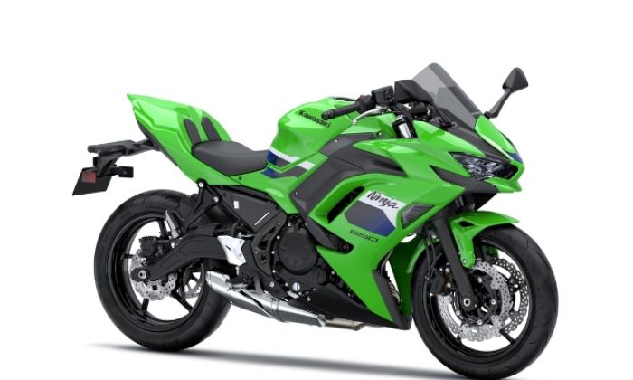 Ninja 650 - Moto Amižić d.o.o, Split