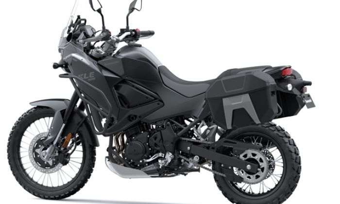 Kawasaki KLE 5OOSE-Moto Amižić d.o.o. Split