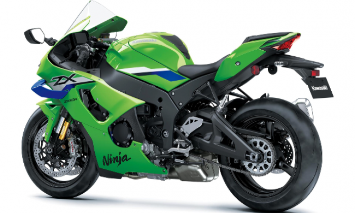ZX-10R  Moto Amižić d.o.o, Split