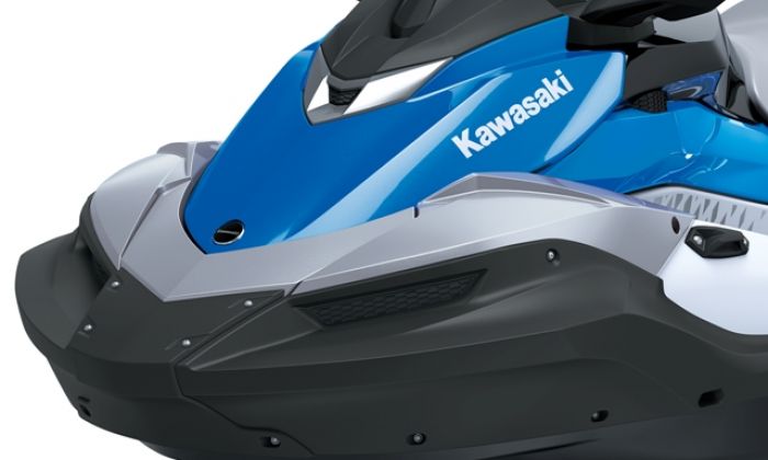 Kawasaki JS STX 160X - Moto Amižić d.o.o, Split