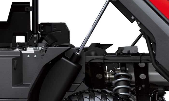  Mule Pro-FX 1000HD-Moto Amižić d.o.o, Split