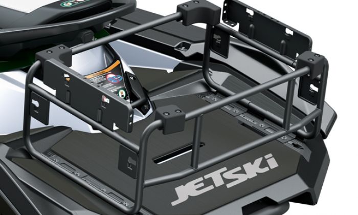 Kawasaki Ultra160LX-S ANGLER  Moto Amižić d.o.o ,Split