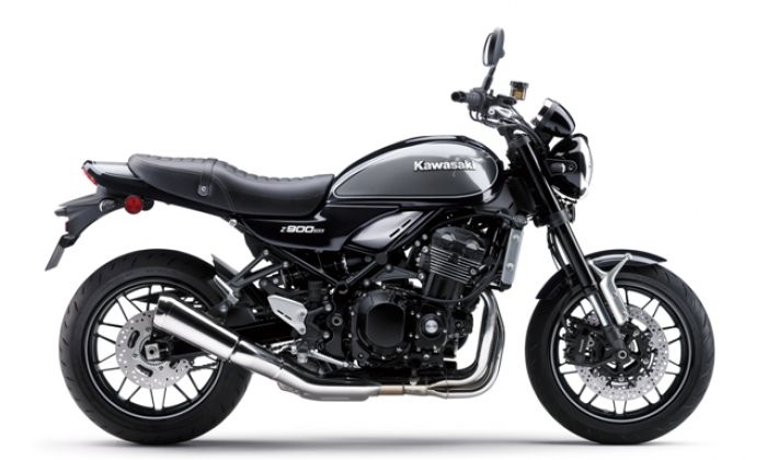 Z900RS - Moto Amižić d.o.o, Split