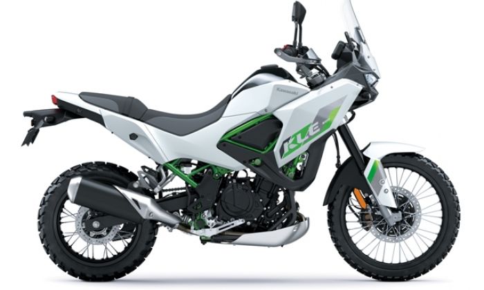 Kawasaki KLE 5OOSE-Moto Amižić d.o.o. Split