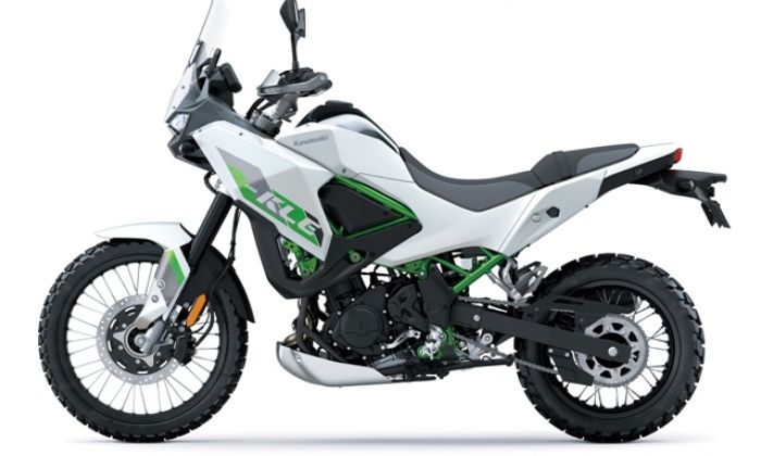 Kawasaki KLE 5OOSE-Moto Amižić d.o.o. Split