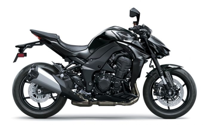 KAWASAKI Z1100 - Moto Amižić d.o.o, Split