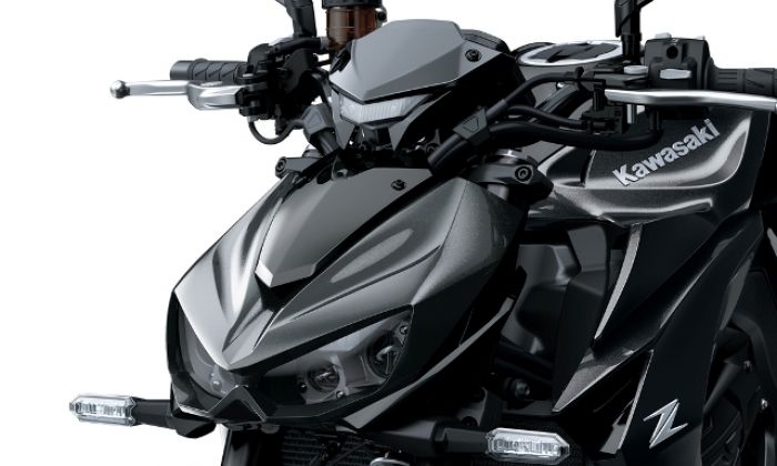 KAWASAKI Z1100 - Moto Amižić d.o.o, Split