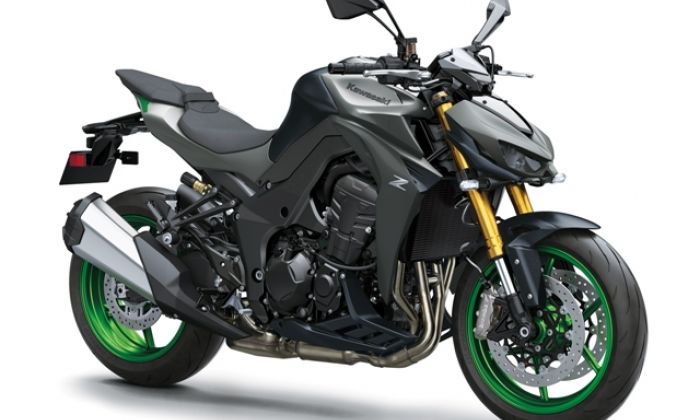 Kawasaki Z1100SE , Moto Amižić d.o.o - Split